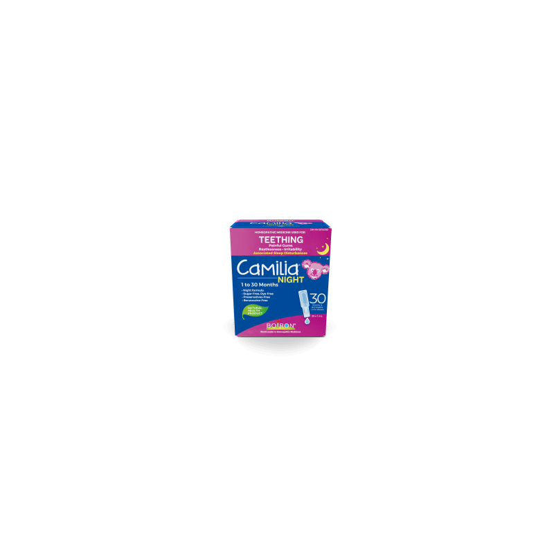 Camilia Night 30 x 1ml
