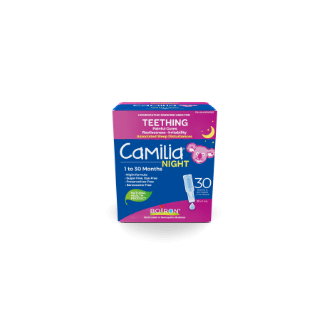 Camilia Night 30 x 1ml