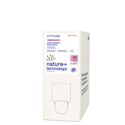 Laundry Detergent Unscented 2L Refill