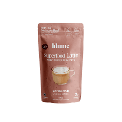 Vanilla Chai 100g