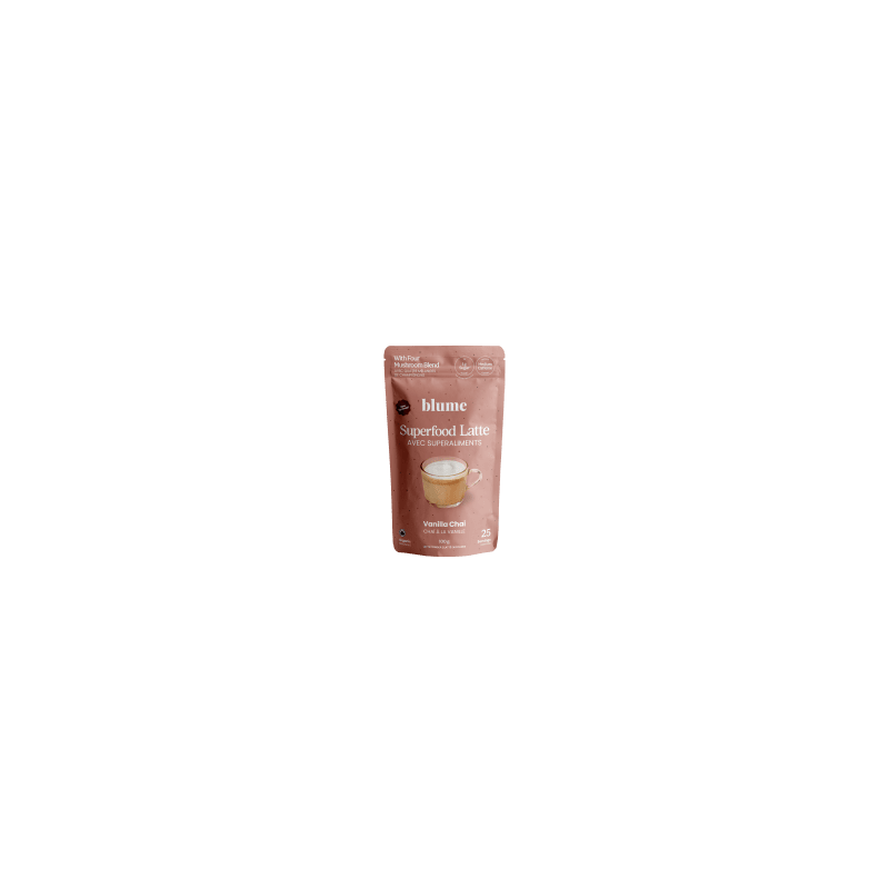 Vanilla Chai 100g