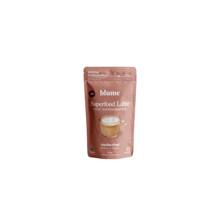 Vanilla Chai 100g