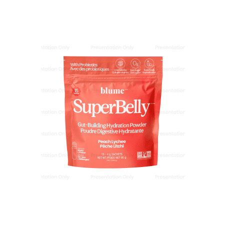 Peach Lycee SuperBelly 60g