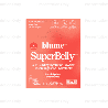 Superbelly Peach Lychee 28g x 7pk