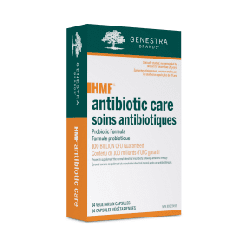 HMF Antibiotic Care 14 caps