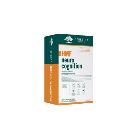 HMF Neuro Cognition 60caps