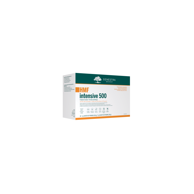 HMF Intensive 500 30ct