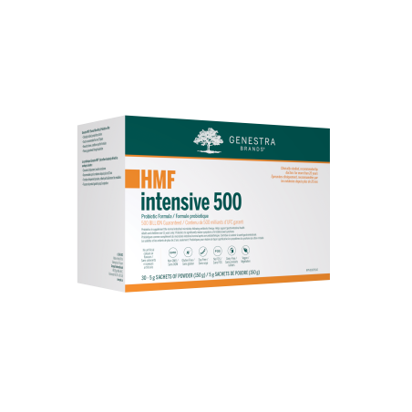 HMF Intensive 500 30ct
