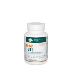 HMF UTI 60vcaps