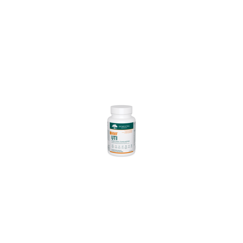 HMF UTI 60vcaps