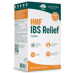 HMF IBS Relief Shelf-Stable 25caps