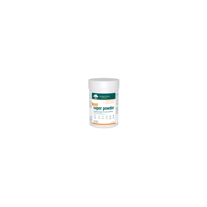 HMF Super Powder 138g