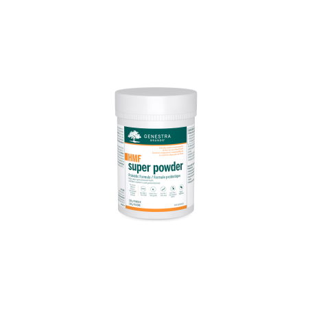 HMF Super Powder 138g