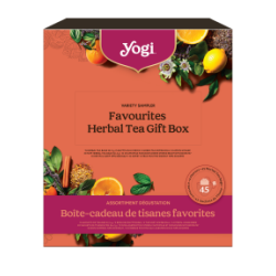 Favourites Variety Gift Box 45ct