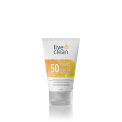 Sheer Mineral Sun Lotion SPF50 Face 113g