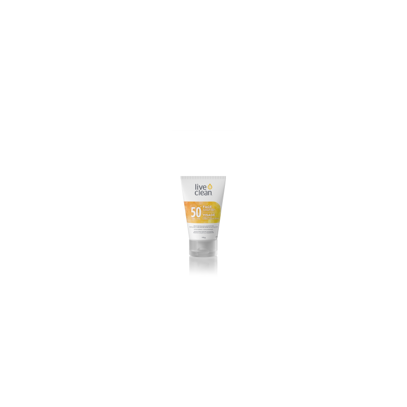 Sheer Mineral Sun Lotion SPF50 Face 113g