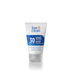 Sheer Mineral Sun Lotion SPF30 Sport 113g