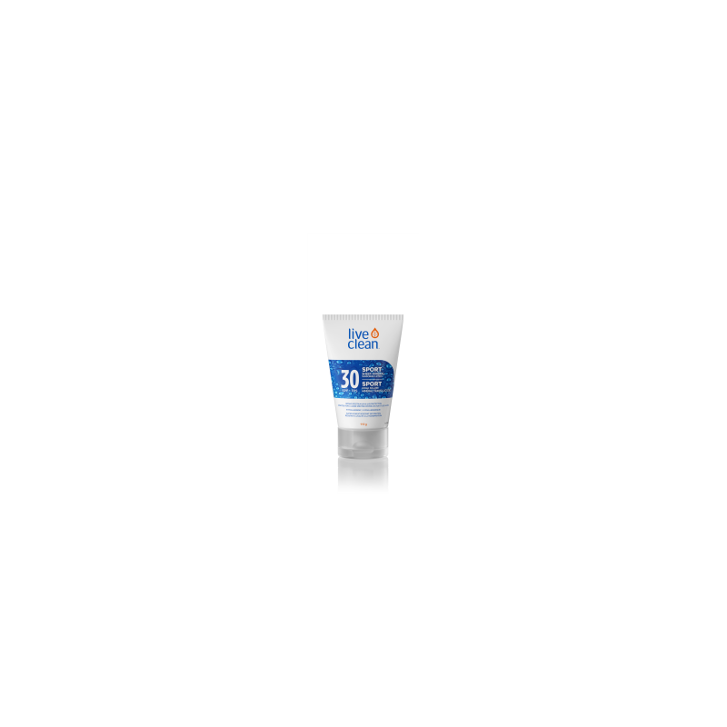 Sheer Mineral Sun Lotion SPF30 Sport 113g