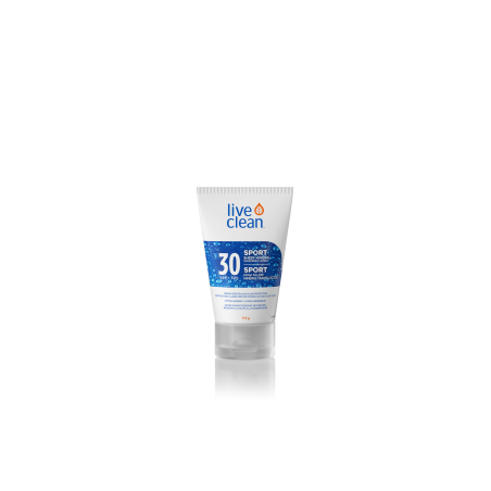 Sheer Mineral Sun Lotion SPF30 Sport 113g