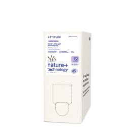 Laundry Detergent Lavender 2L Refill