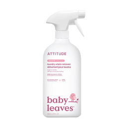 Baby Stain Remover Spray Unscented 800ml