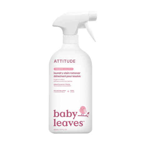 Baby Stain Remover Spray Unscented 800ml