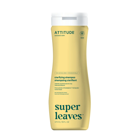 Shampoo - Clarifying 473ml
