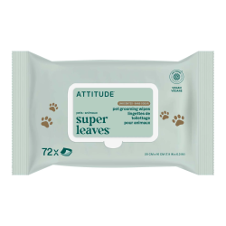 Pet Wipes - Unsecnted 72un