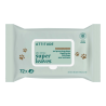 Pet Wipes - Unsecnted 72un