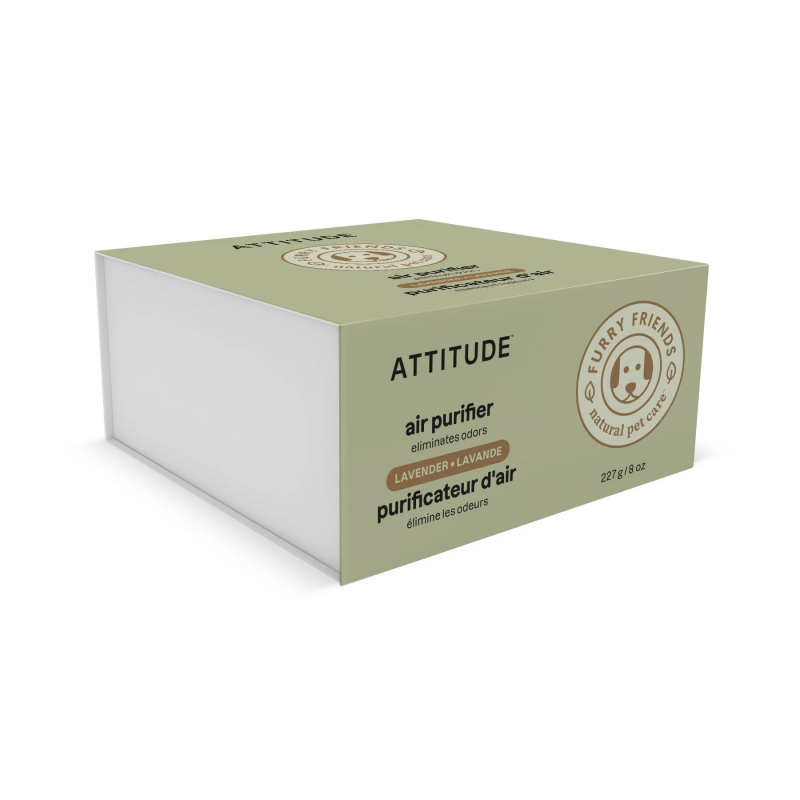 Pet Air Purifier - Lavender 227g