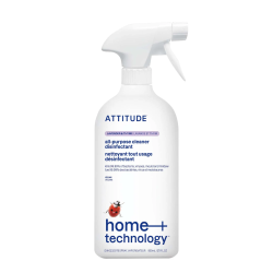 All Purpose Cleaner - Disinfectant Thyme & Lavender 800ml