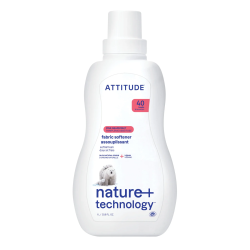 Fabric Softener Pink Grapefruit 1L