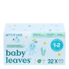 Baby Diapers Size 1&2 (3-8kg) 32unit