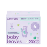 Baby Diapers Size 4 (9-14kg) 23unit