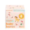 Baby Training Pants Size 6 (~16kg) 18 units