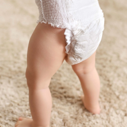 Baby Training Pants Size 6 (~16kg) 18 units