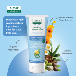 Newborn Sensitive Care Set