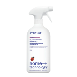 All Purpose Cleaner - Disinfectant Unscented 800ml