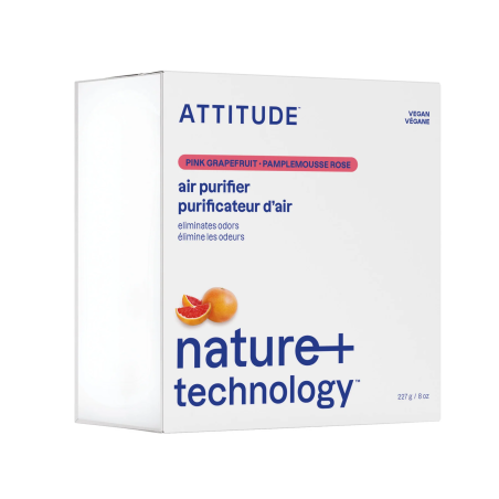 Air Purifier - Pink Grapefruit 227g