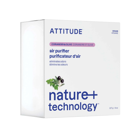 Air Purifier - Coriander & Olive 227g