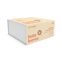 Baby Air Purifier - Pear Nectar 227g