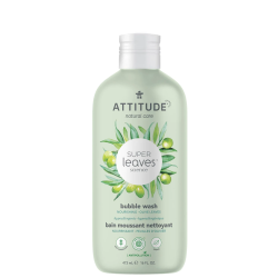 Bubble Bath - Olive Leaves 473ml