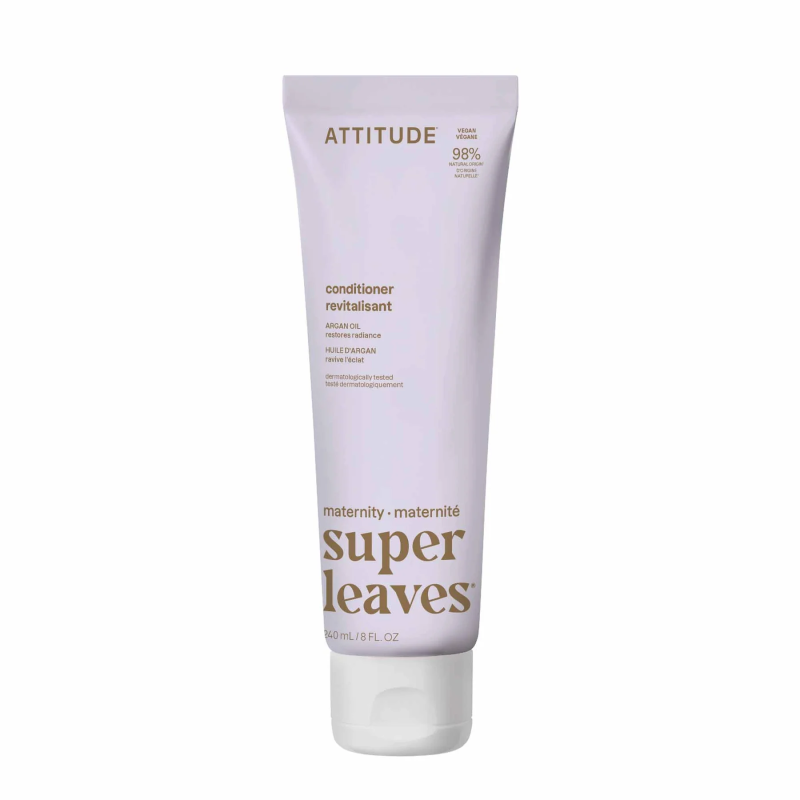 Conditioner - Pregnancy - Pink Argan 240ml