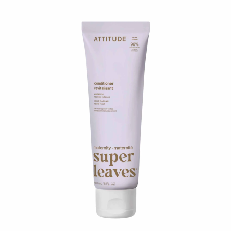 Conditioner - Pregnancy - Pink Argan 240ml