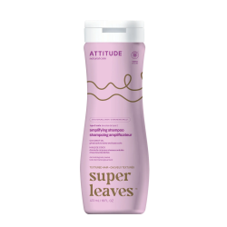 Amplifying Shampoo - Curly Hair - Coconut Oil 473ml