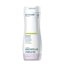 Body Wash - Sensitive Skin - Chamomile 473ml