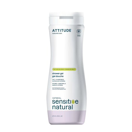Body Wash - Sensitive Skin - Chamomile 473ml
