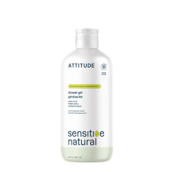 Body Wash - Sensitive Skin - Fresh Apple 473ml
