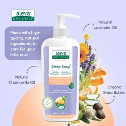 Newborn Sleep Easy Care Set