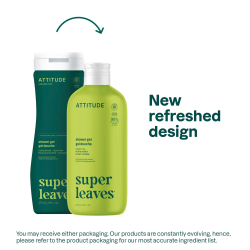 Body Wash - Pear & Amber 473ml